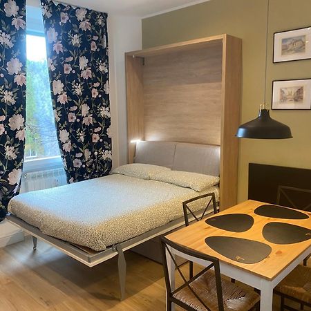 Dimora Del Papa Apartments Róma Kültér fotó