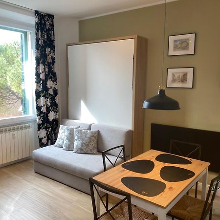 Dimora Del Papa Apartments Róma Kültér fotó