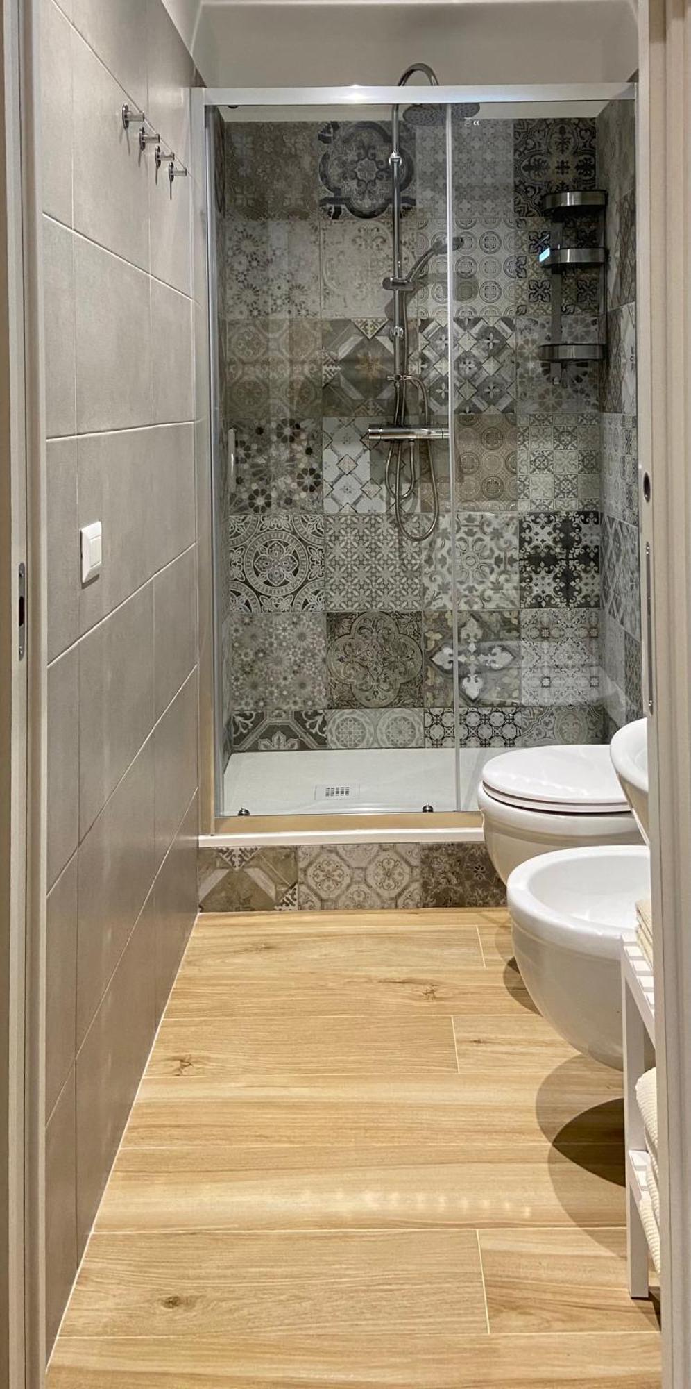 Dimora Del Papa Apartments Róma Kültér fotó