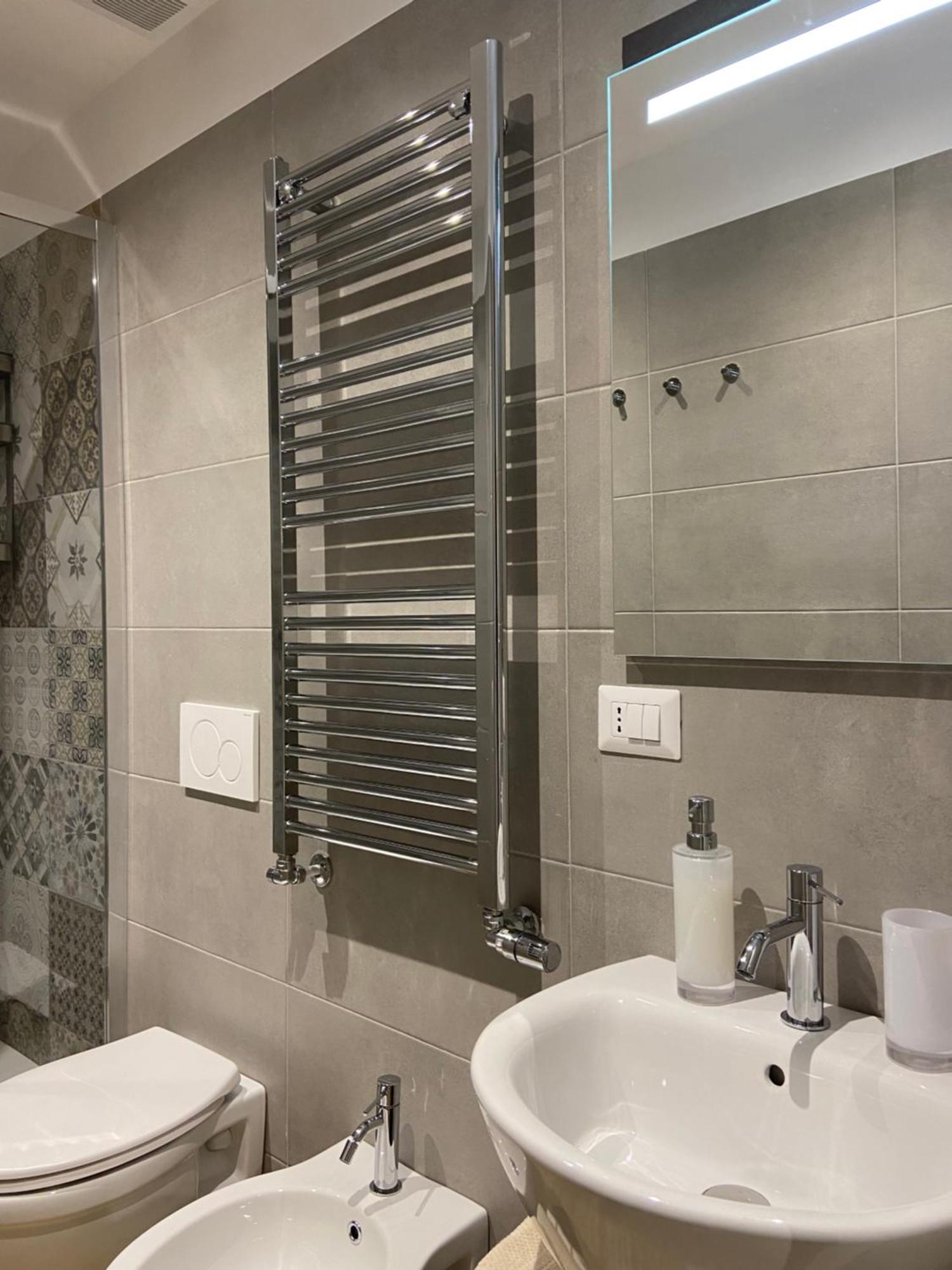 Dimora Del Papa Apartments Róma Kültér fotó