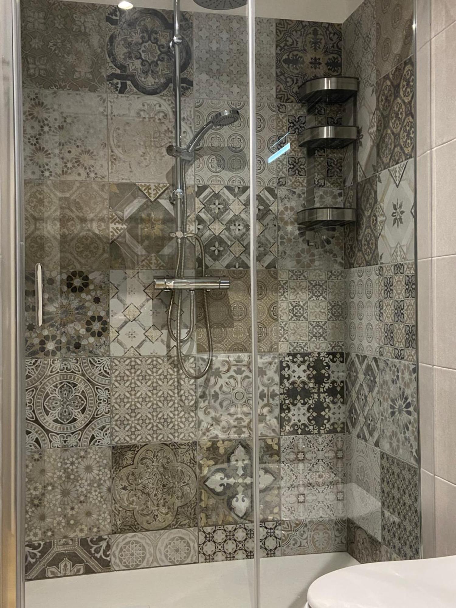 Dimora Del Papa Apartments Róma Kültér fotó