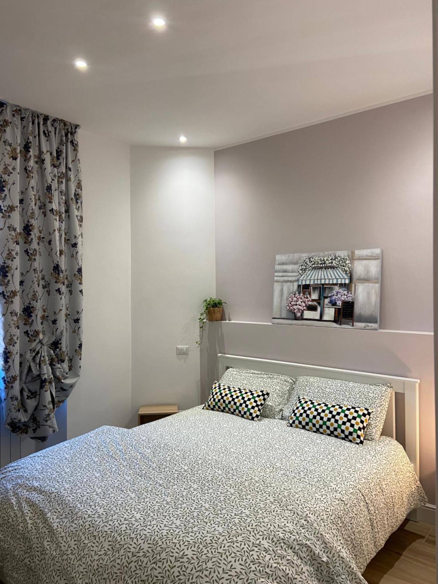 Dimora Del Papa Apartments Róma Kültér fotó