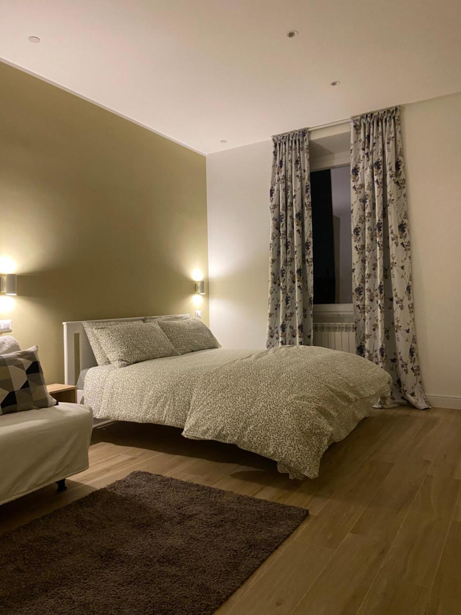 Dimora Del Papa Apartments Róma Kültér fotó