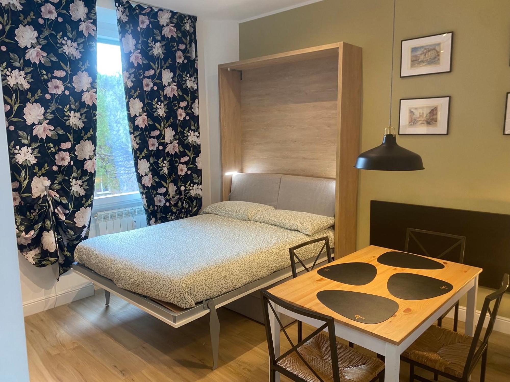 Dimora Del Papa Apartments Róma Kültér fotó